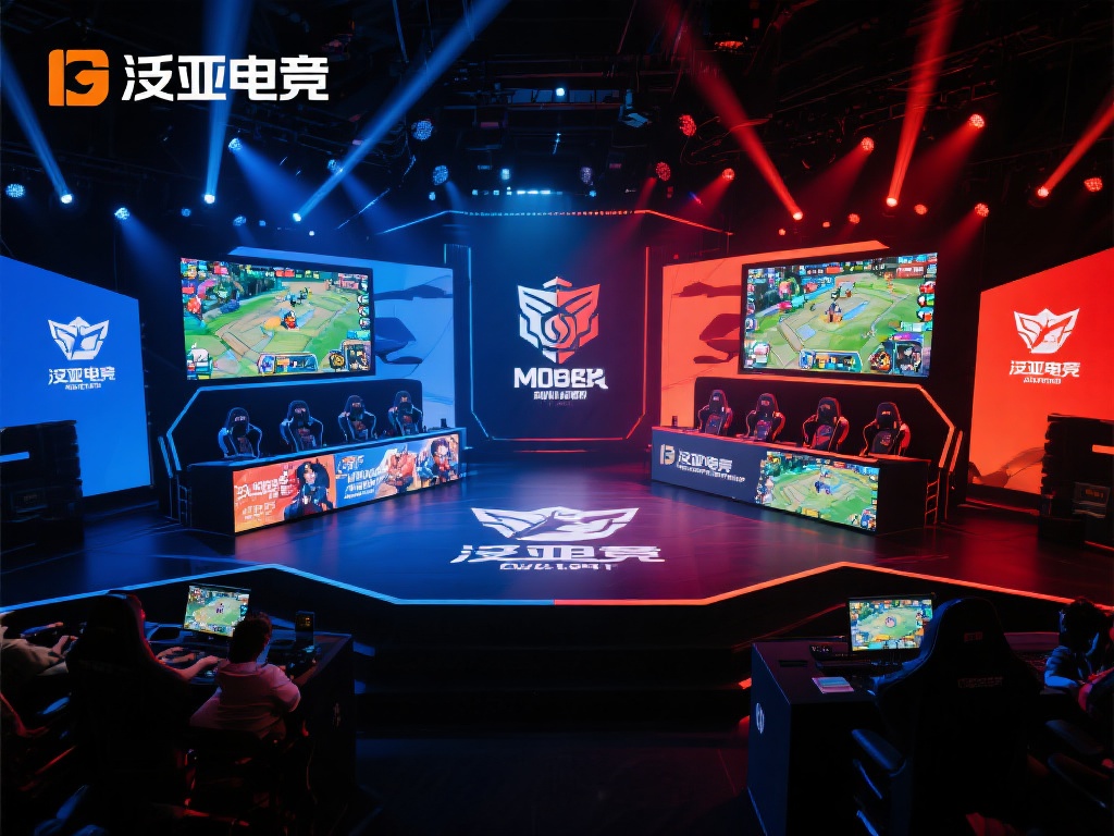 泛亚电竞不仅为玩家提供了丰富的比赛内容和资源，他们