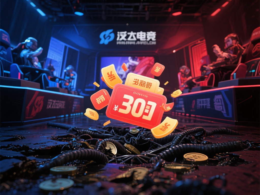 泛亚电竞为何突然消失?深度解析背后真相 与许多互联网企业类似,泛亚电竞可能也陷入了资金链断