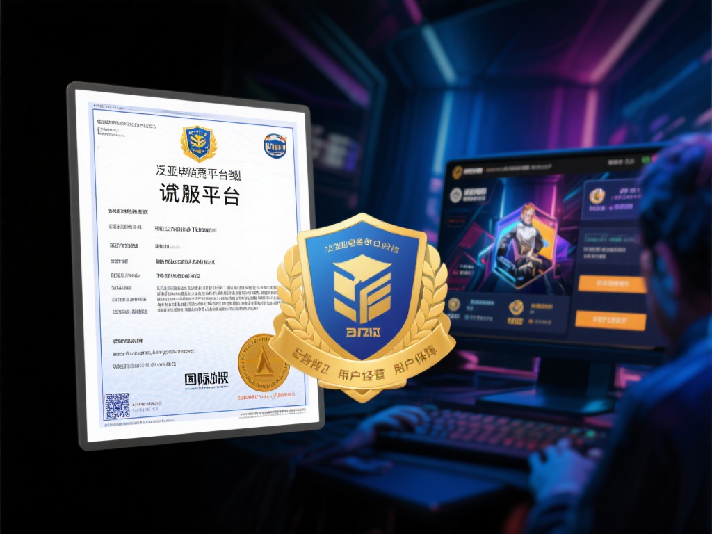 在选择泛亚电竞平台时，其正规性是另一个关键指标。大