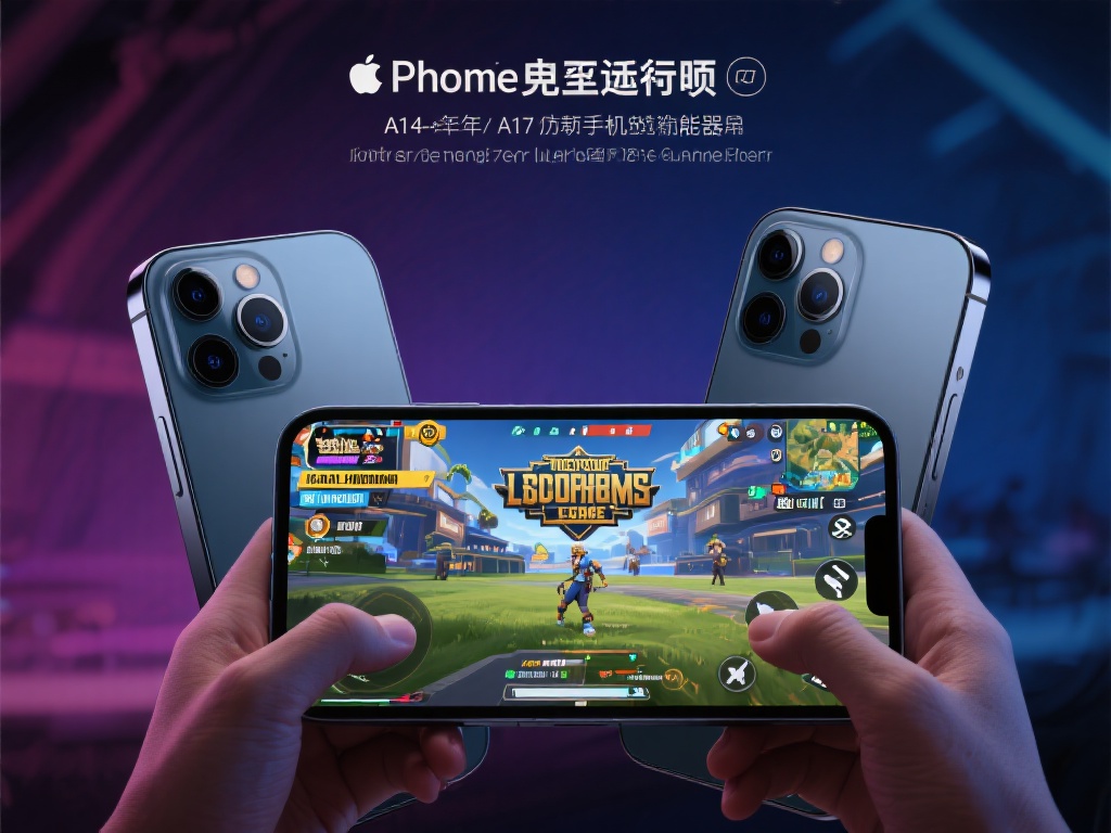 游戏的运行流畅度与设备的性能息息相关，对于电竞游戏