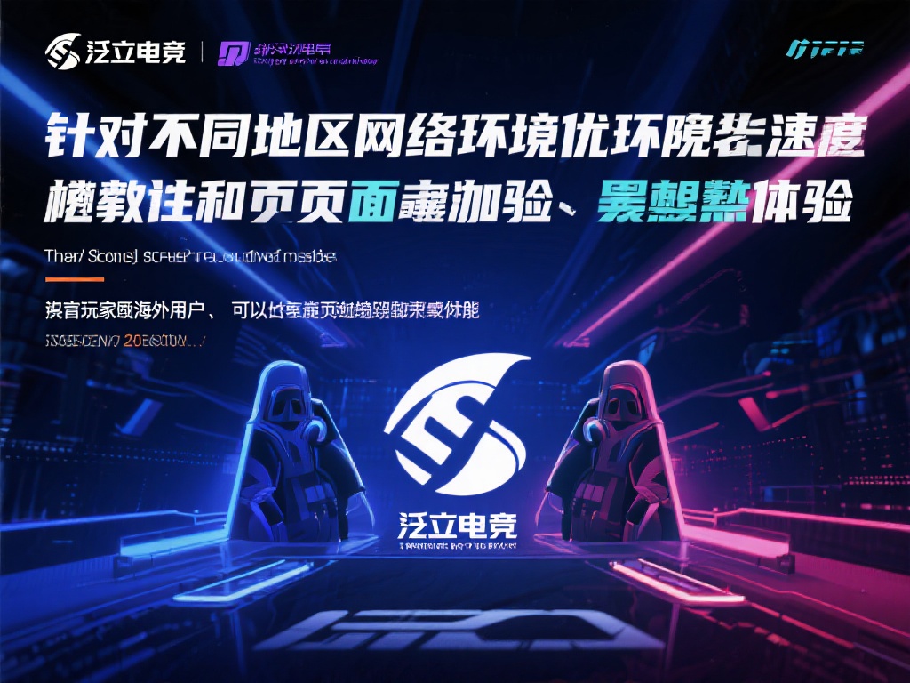 泛亚电竞首页客户端下载与最新功能全方位解析 此外,泛亚电竞还针对不同地区网络环境优化速度和加载