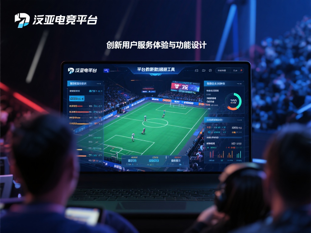 创新的服务体验与功能设计
泛亚电竞平台的另一个亮