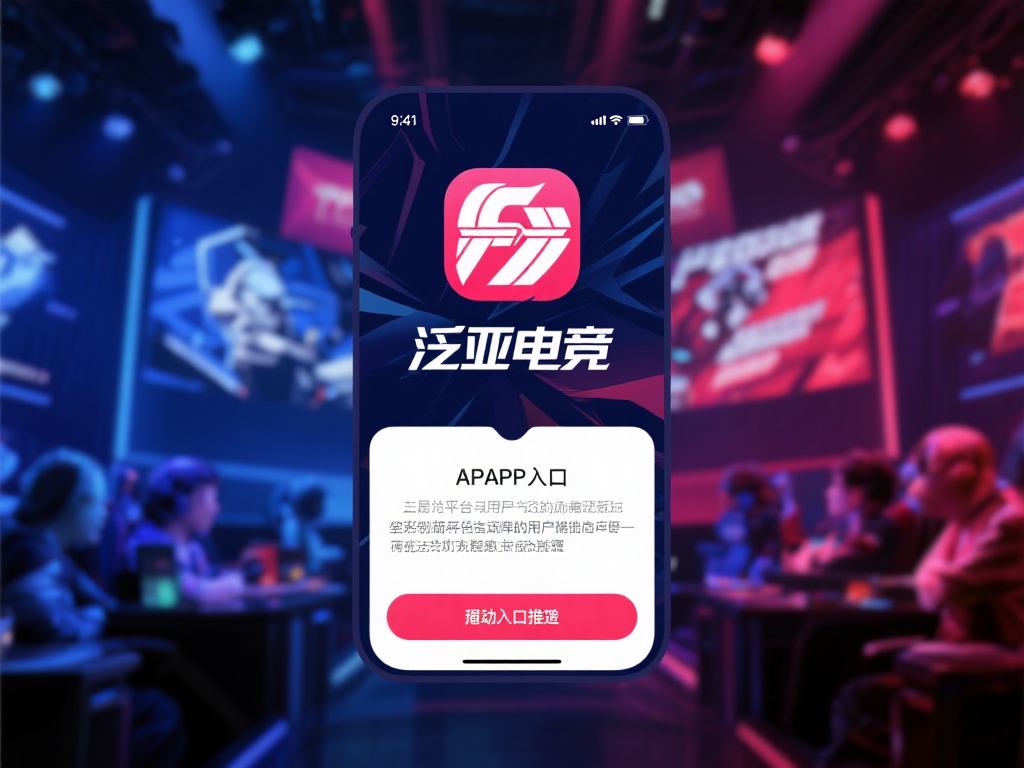 更深层次来看，泛亚电竞APP入口还承担着平台与用户