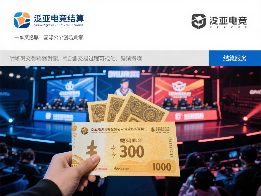 泛亚电竞结算公司的创新模式不仅停留在理论层面，更在