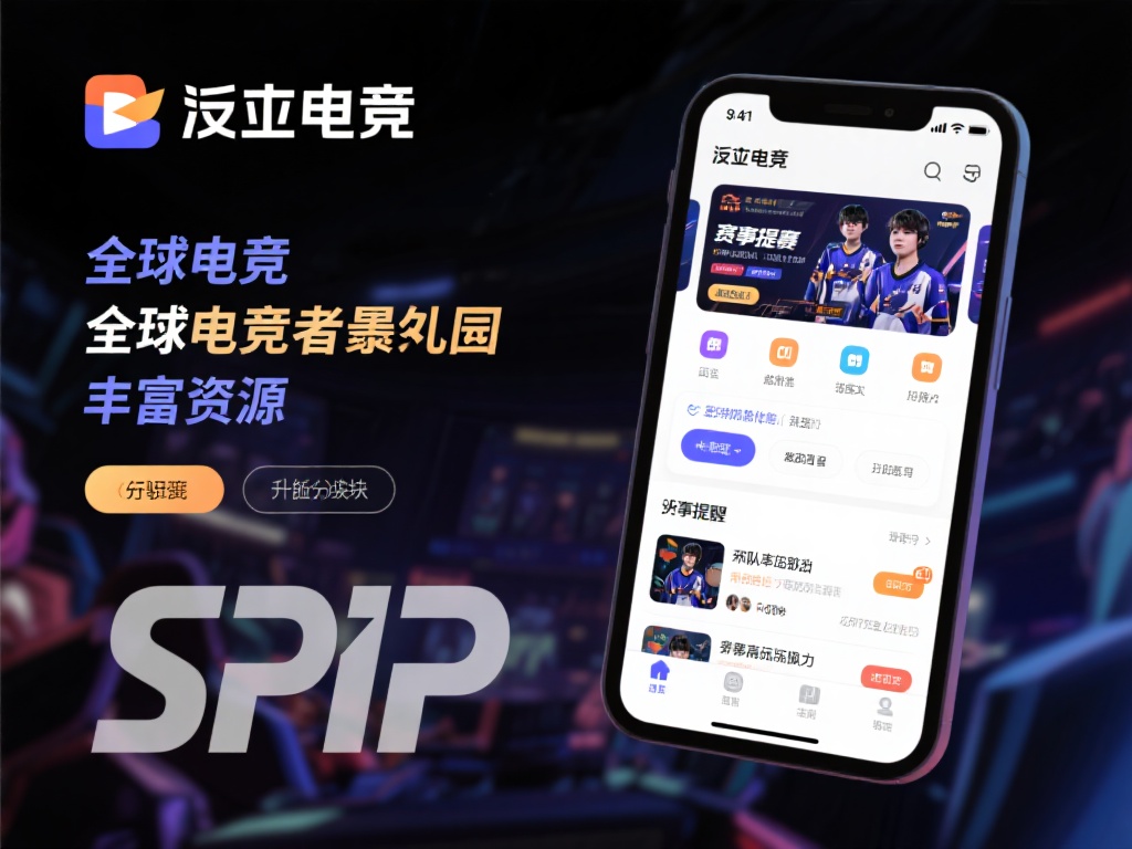 泛亚电竞作为全球电竞爱好者的聚集地，拥有丰富的资源