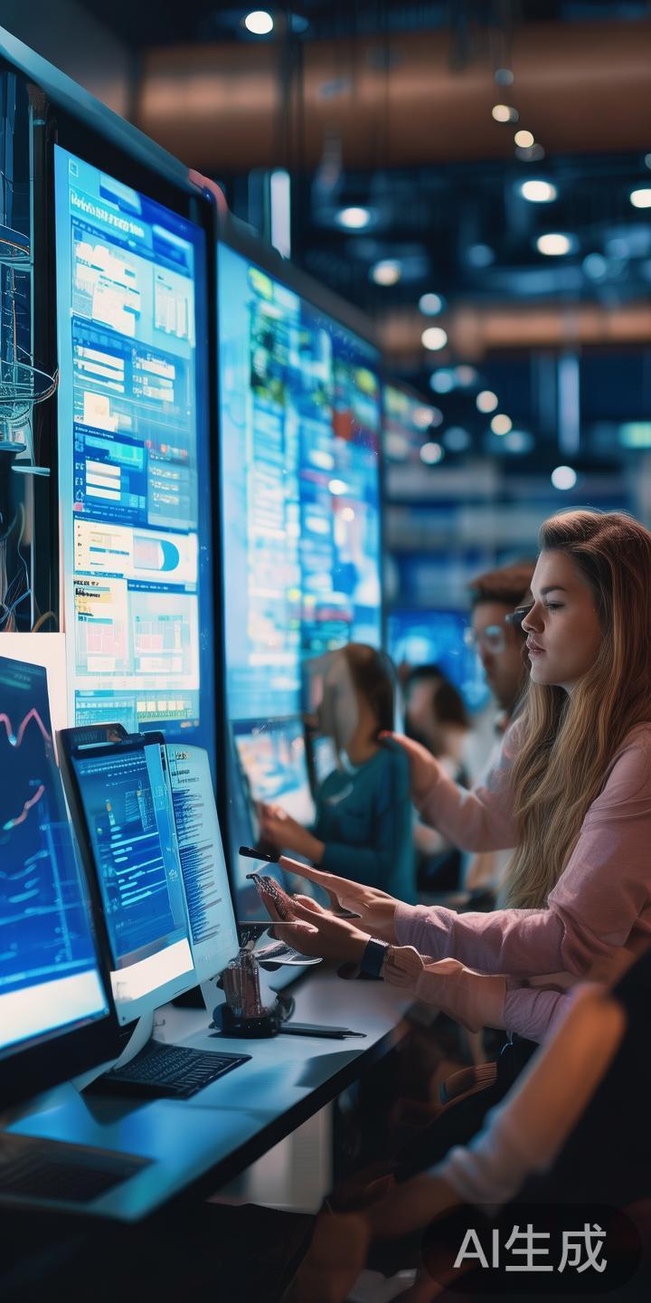 此外，客服热线还是企业重要的反馈渠道。通过客户的反