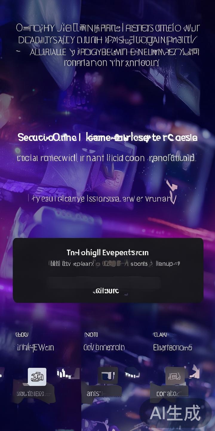 在当今数字娱乐快速发展的时代，线上娱乐已成为许多用