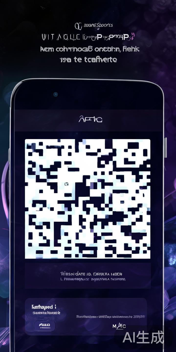 如何轻松快速获得泛亚电竞官方二维码完成游戏下载与注册指南 通常,泛亚电竞的官方网站会在首页明显位置提供官方二