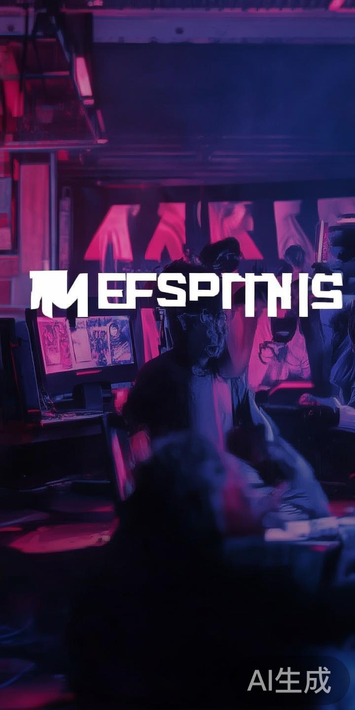 随着电竞产业的不断壮大，市场中的竞争也愈发激烈。I