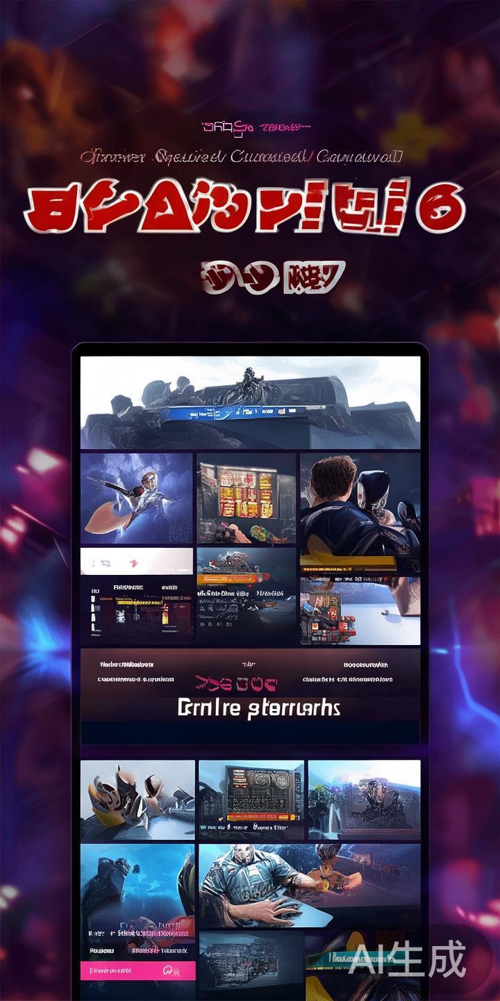 在竞争激烈的电竞市场中，优惠活动成为吸引新玩家、保