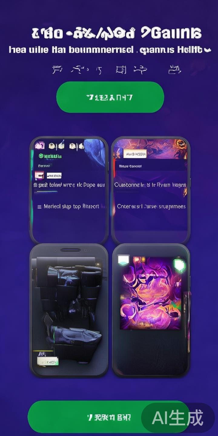 在当今互联网高速发展的背景下，线上电竞平台成为众多