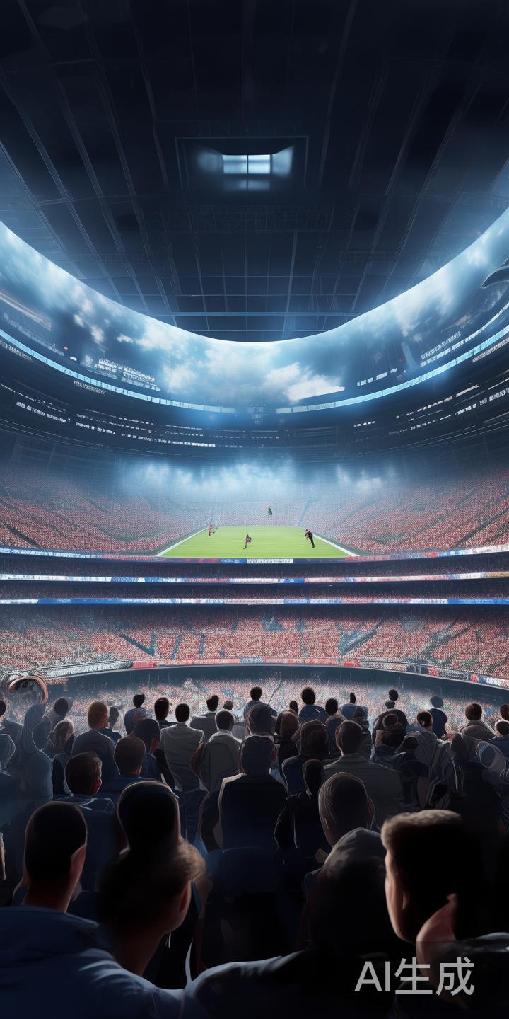 Ot泛亚电竞平台全面解析:游戏体验、特色优势及未来发展展望 平台推出的全景视觉体验和沉浸式音效,也极大提升了玩