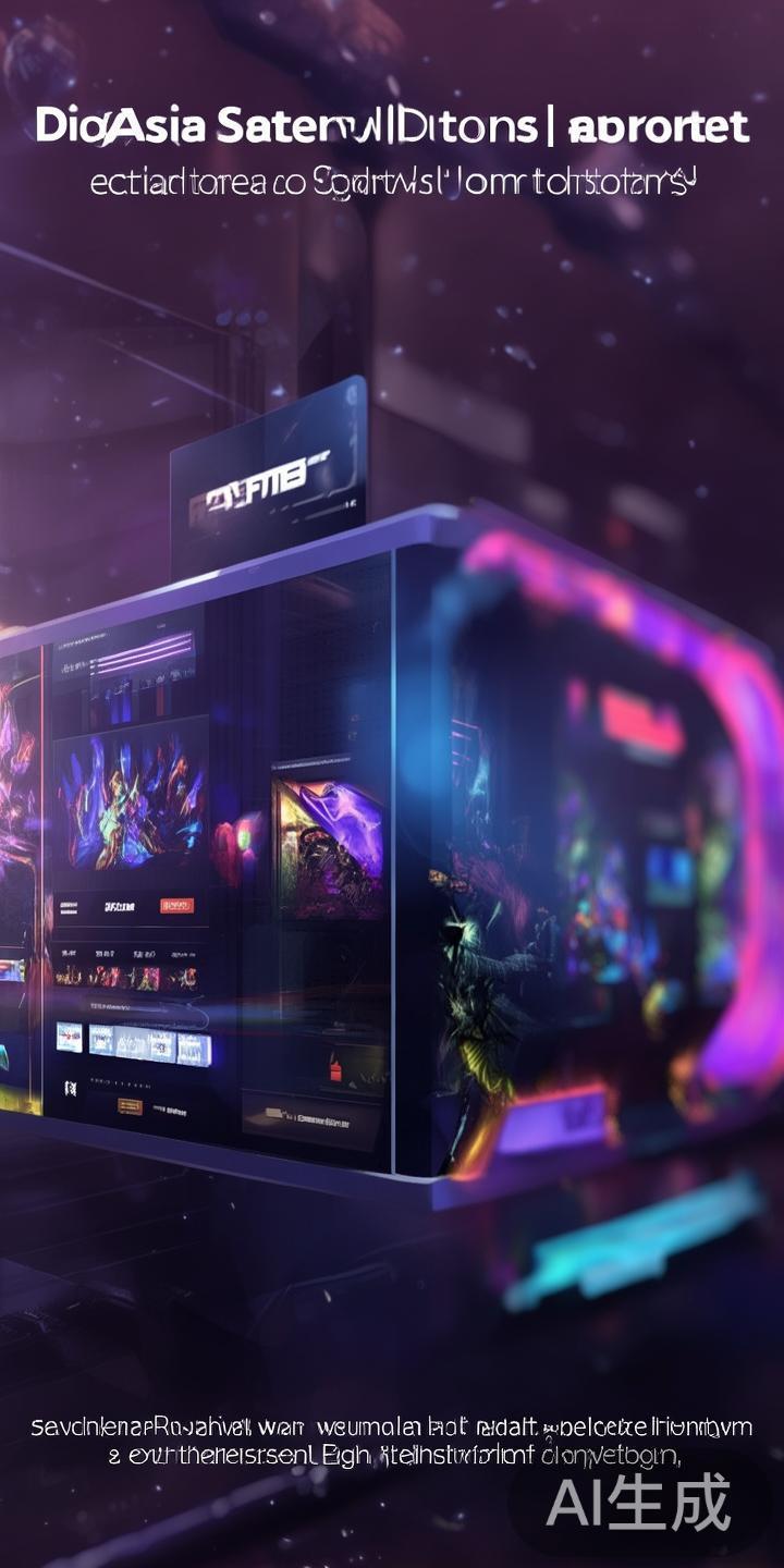 全面解析泛亚电竞网站的整体表现与用户体验评估 在当今数字娱乐日益普及的背景下,越来越多的玩家倾向