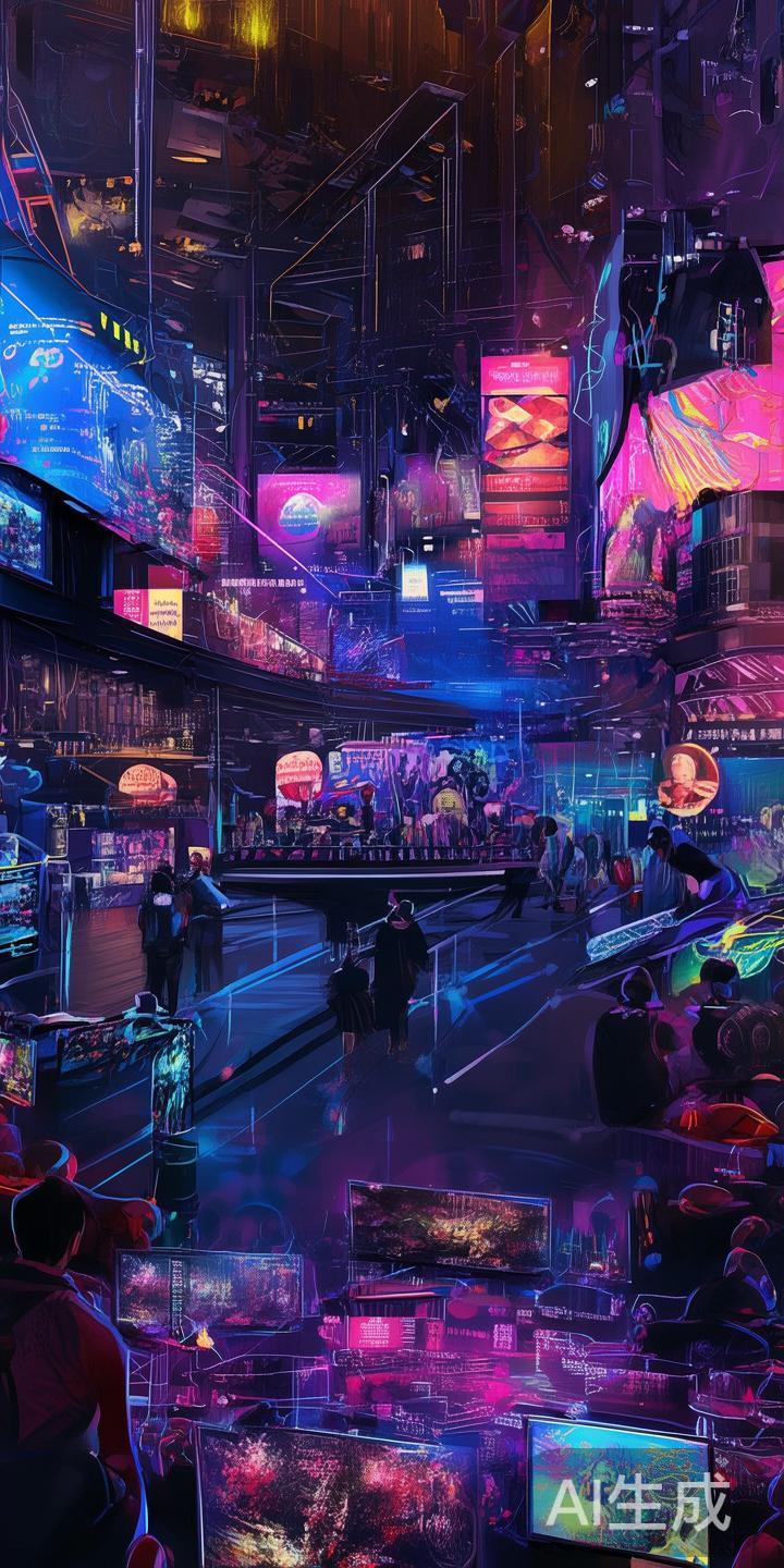 泛亚电竞平台:引领亚洲电竞新时代的创新生态建设 互联网的飞速发展催生出丰富的电竞内容与多样的用户需