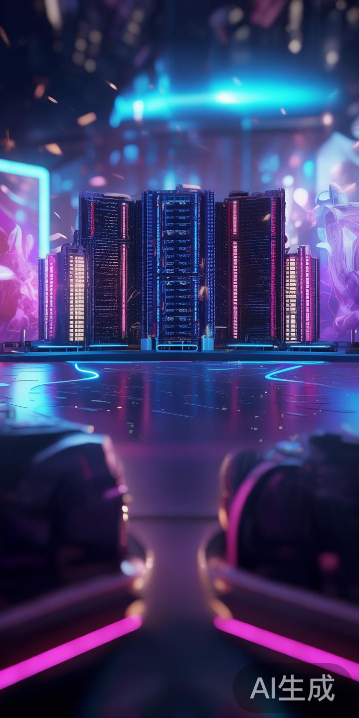 选择泛亚电竞靠谱吗?从服务保障与用户评价全面揭秘 1. 服务器稳定与技术保障
一个优秀的电竞平台,