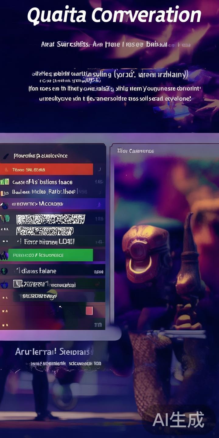 全面解析泛亚电竞额度转换操作流程与快速完成指南 一、了解额度转换的基本概念
在进行泛亚电竞额度转