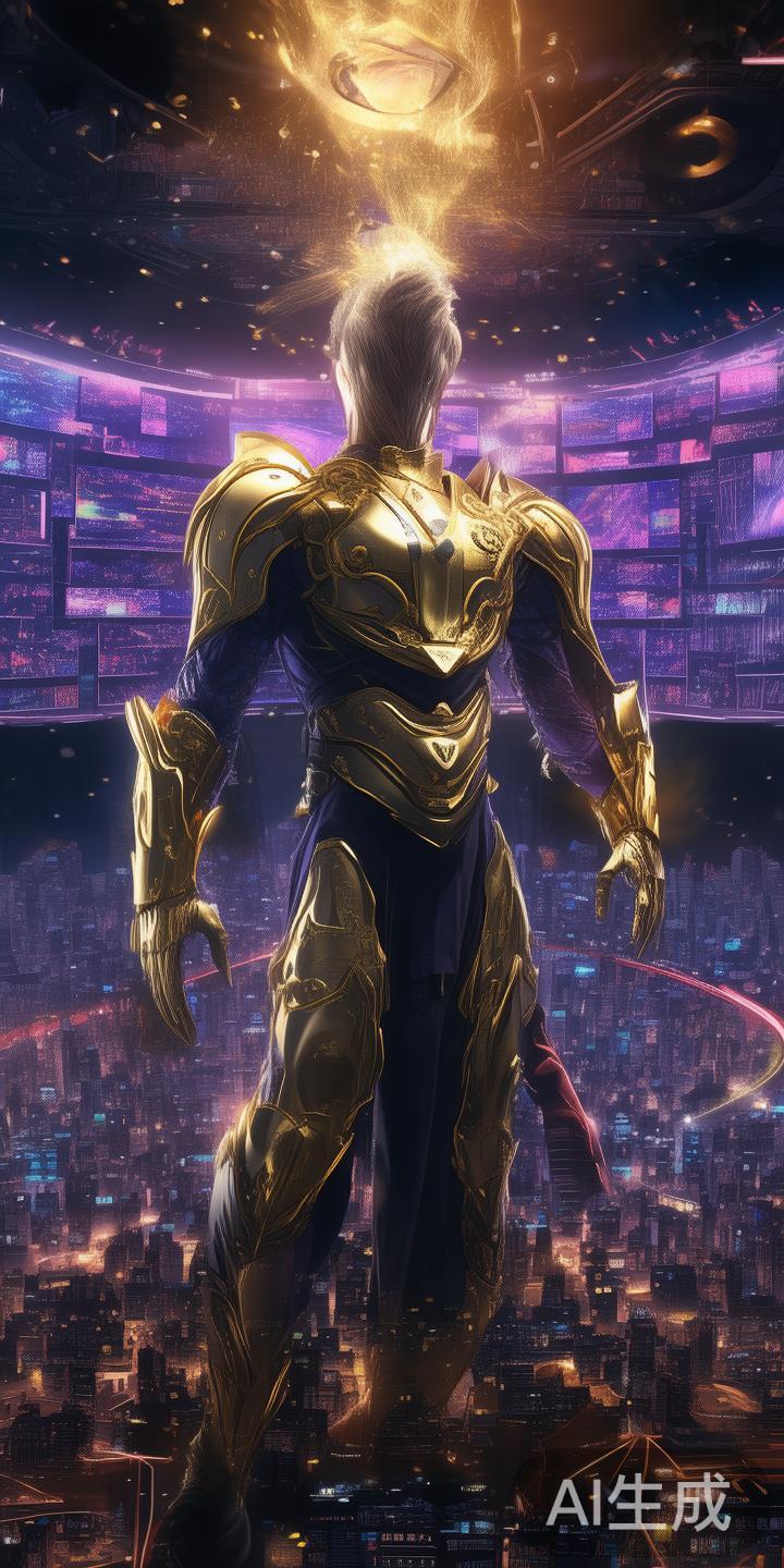 泛亚电竞的崛起离不开创始人卓越的战略眼光和深厚的行