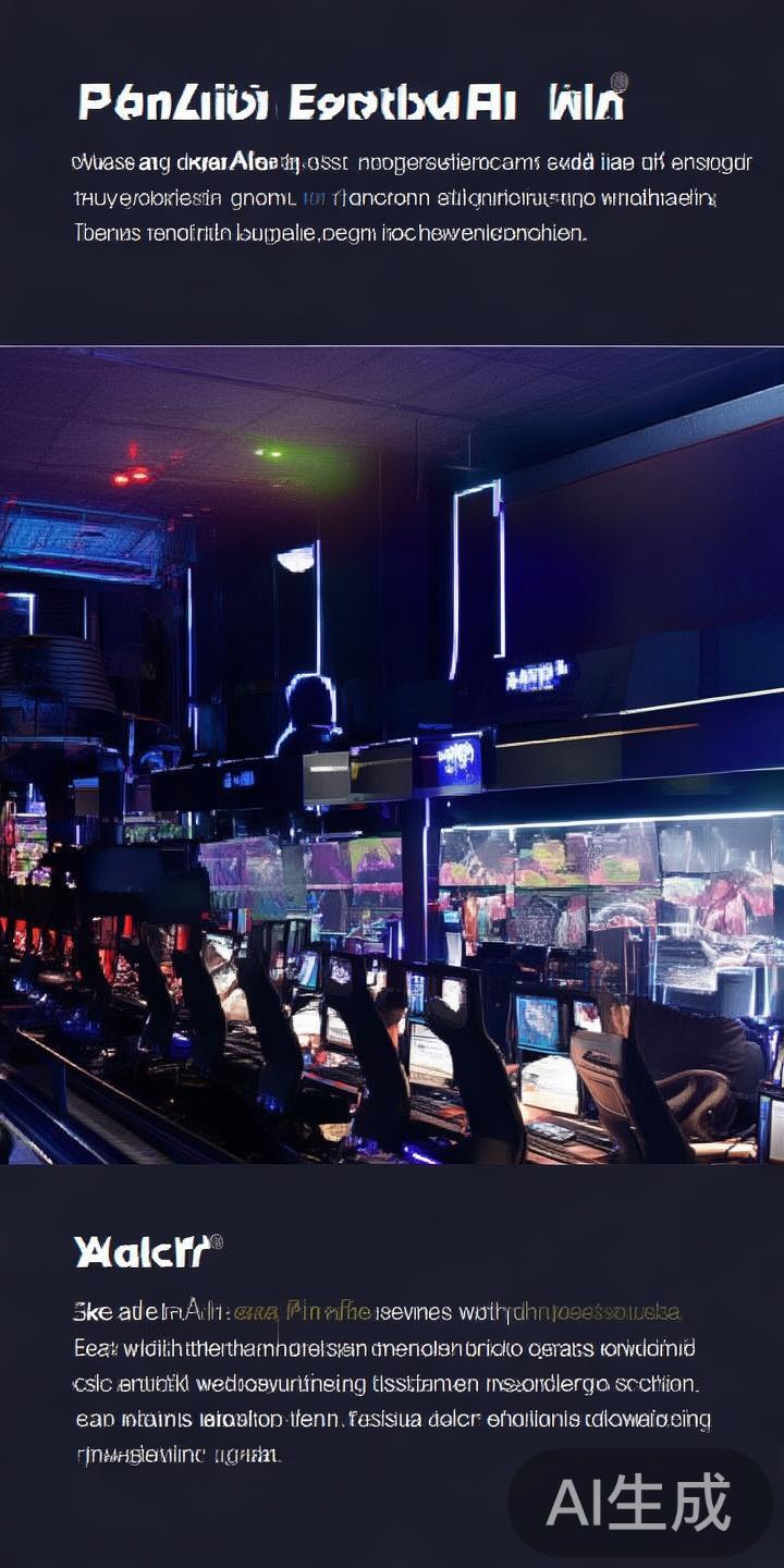 用户体验是衡量一家电竞店竞争力的重要指标。泛亚电竞